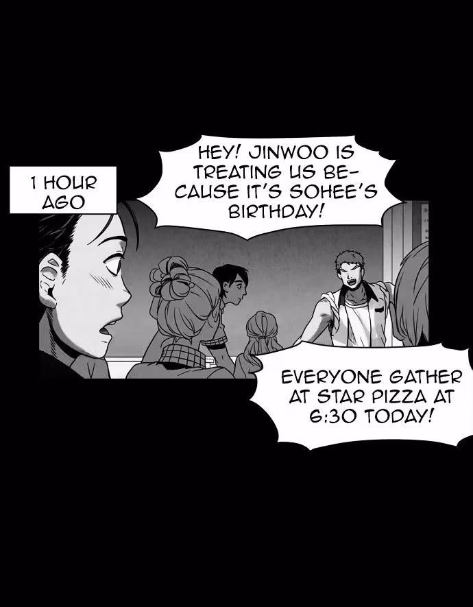 Infectee Chapter 1 page 44 - 
