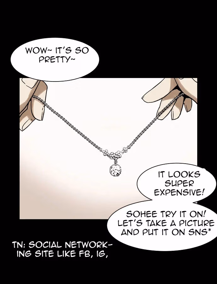 Infectee Chapter 1 page 46 - 