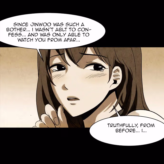 Infectee Chapter 1 page 70 - 