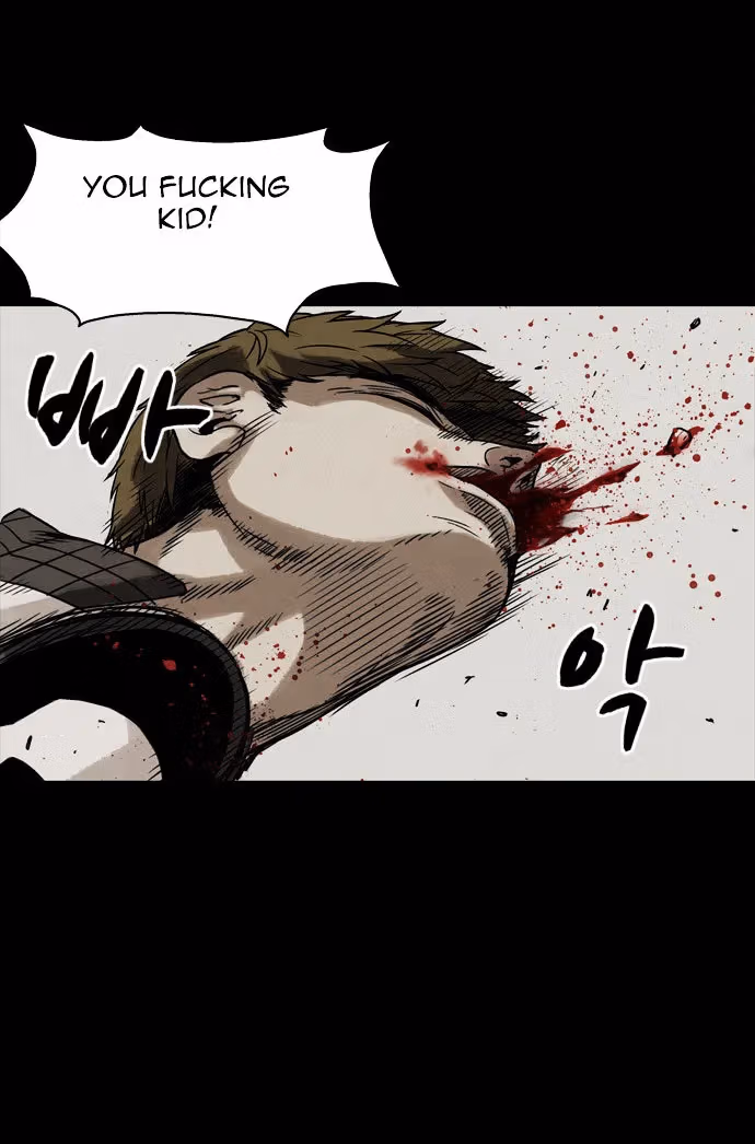 Infectee Chapter 1 page 80 - 