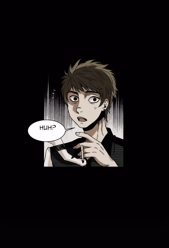 Infectee Chapter 1 page 88 - 