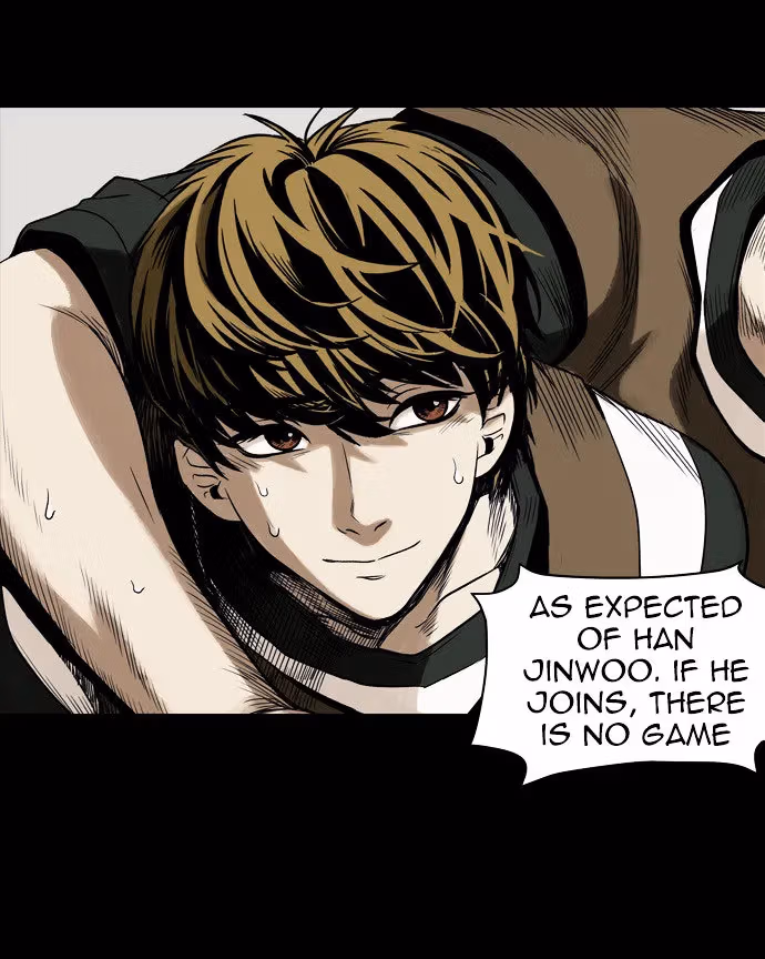 Infectee Chapter 1 page 10 - 