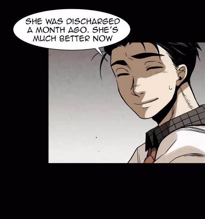 Infectee Chapter 10 page 20 - 
