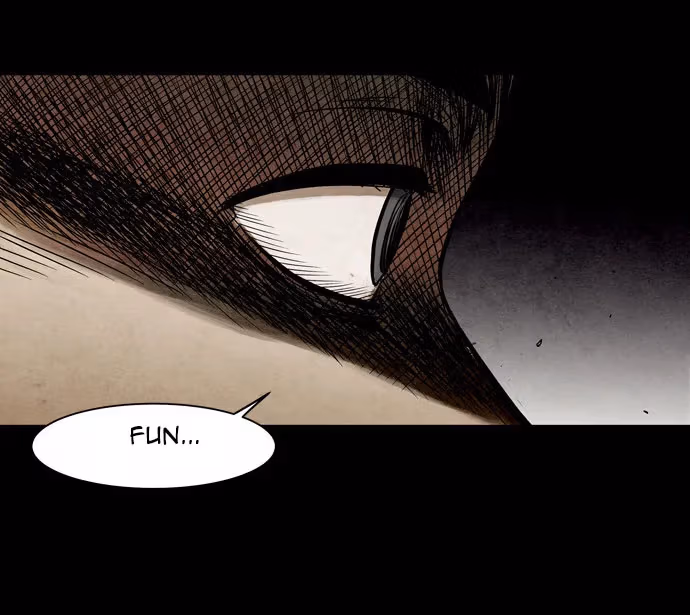 Infectee Chapter 10 page 23 - 