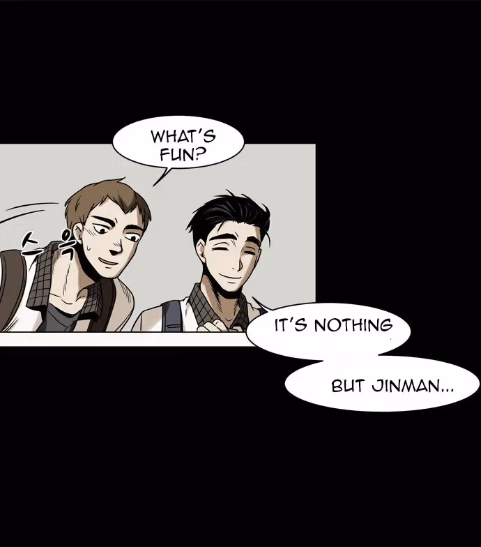 Infectee Chapter 10 page 24 - 