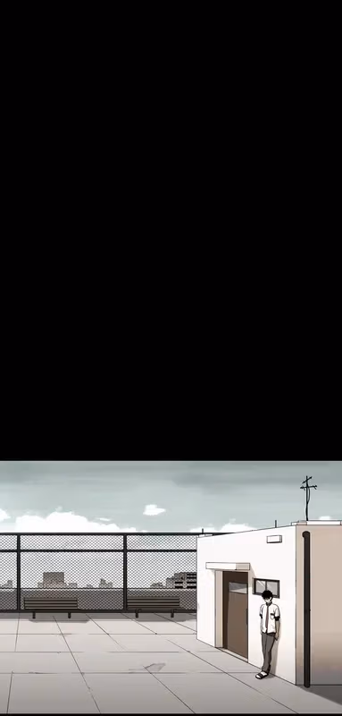 Infectee Chapter 10 page 27 - 