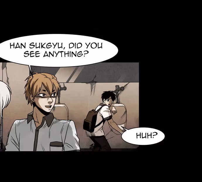 Infectee Chapter 10 page 4 - 