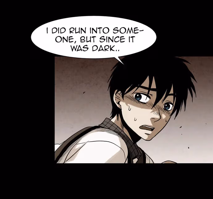Infectee Chapter 10 page 5 - 