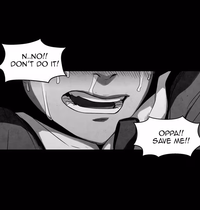 Infectee Chapter 10 page 41 - 