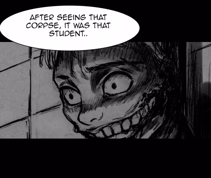 Infectee Chapter 10 page 44 - 