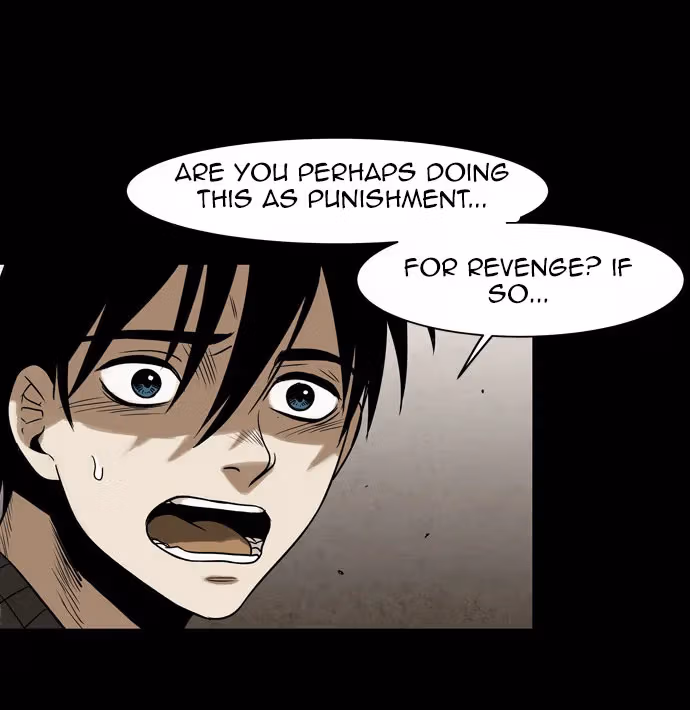 Infectee Chapter 10 page 45 - 