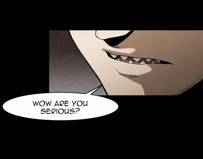 Infectee Chapter 10 page 46 - 