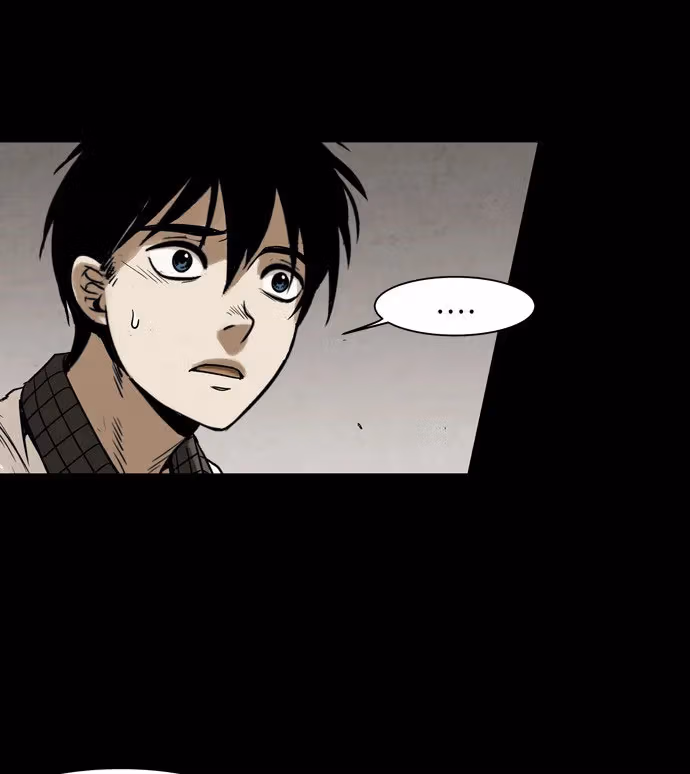 Infectee Chapter 10 page 50 - 