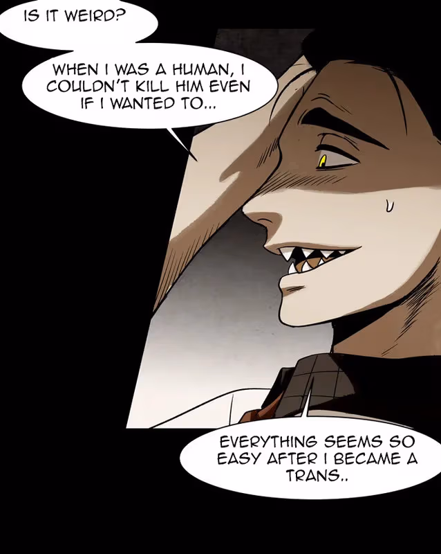 Infectee Chapter 10 page 51 - 