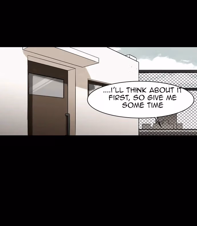 Infectee Chapter 10 page 58 - 