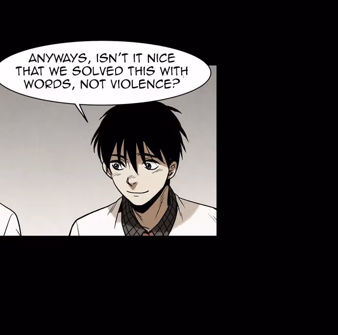 Infectee Chapter 10 page 64 - 