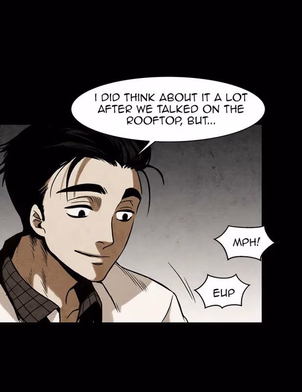 Infectee Chapter 10 page 72 - 
