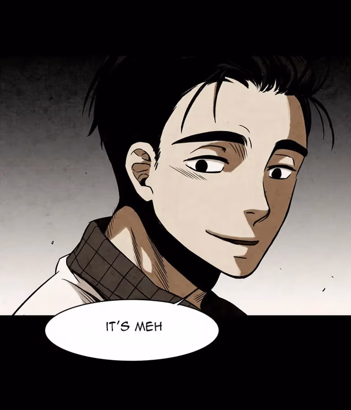 Infectee Chapter 10 page 73 - 