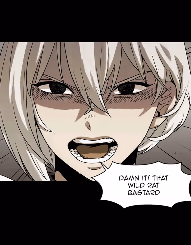 Infectee Chapter 10 page 87 - 