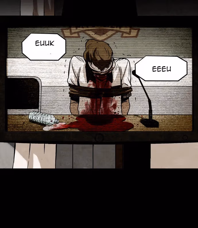 Infectee Chapter 10 page 89 - 