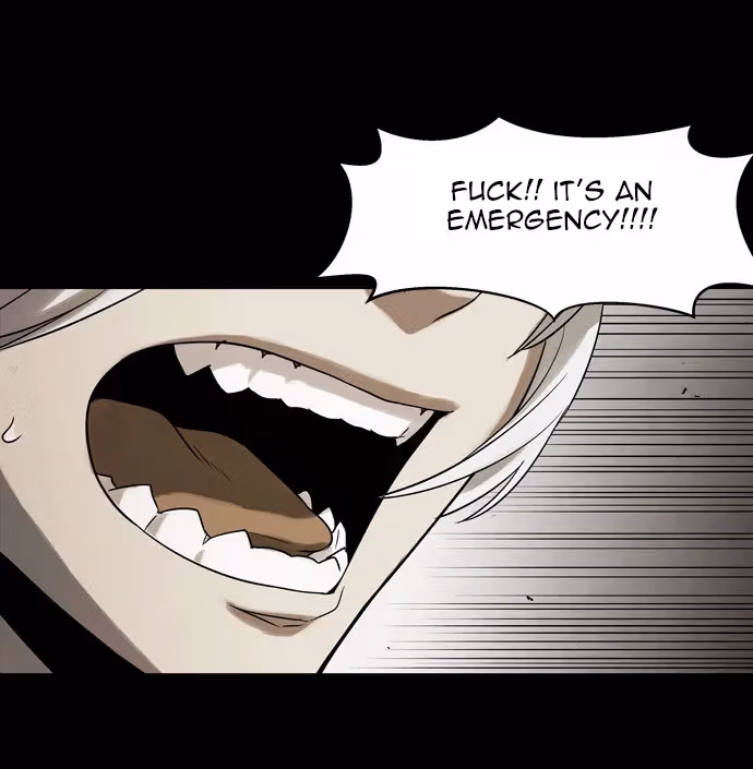 Infectee Chapter 11 page 14 - 