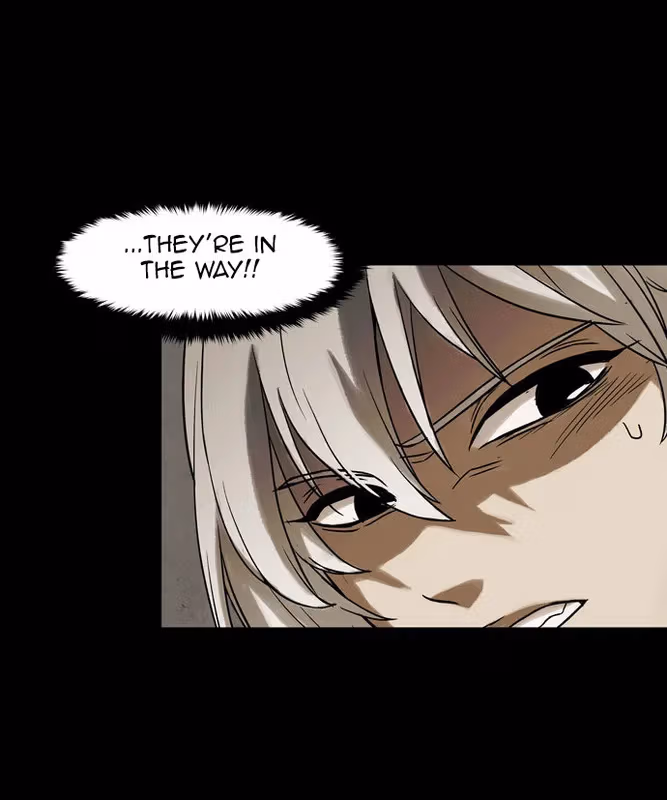 Infectee Chapter 11 page 31 - 