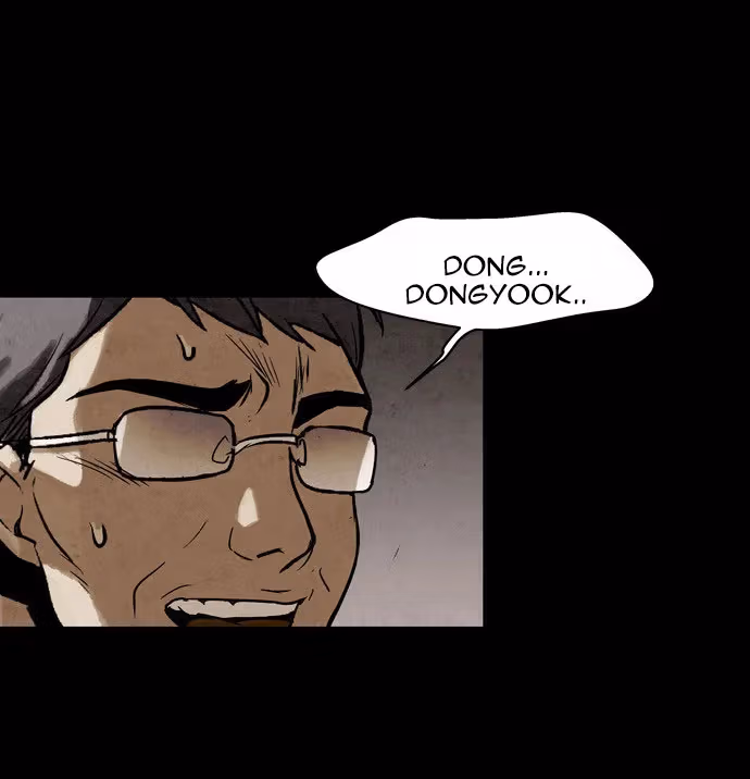 Infectee Chapter 11 page 38 - 