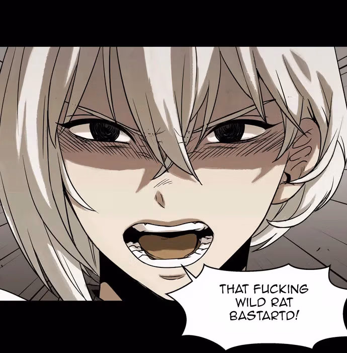 Infectee Chapter 11 page 7 - 
