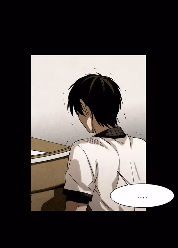 Infectee Chapter 11 page 67 - 