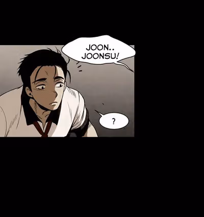 Infectee Chapter 12 page 14 - 