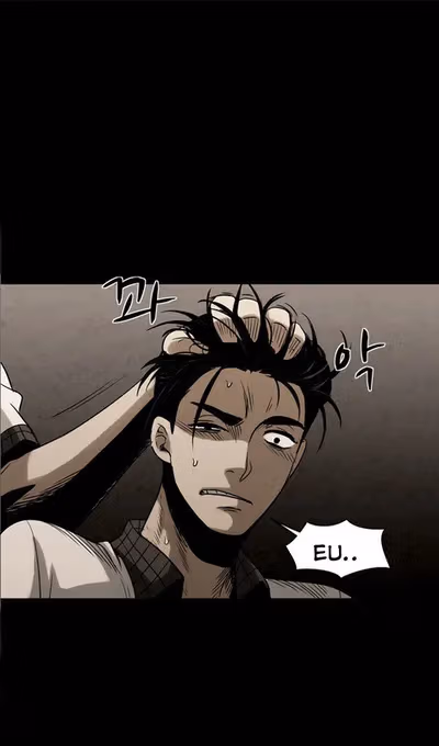 Infectee Chapter 12 page 35 - 