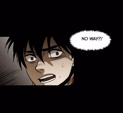 Infectee Chapter 12 page 47 - 