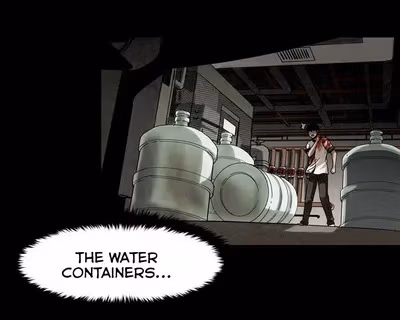 Infectee Chapter 12 page 48 - 