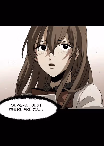Infectee Chapter 12 page 58 - 