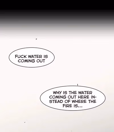 Infectee Chapter 12 page 61 - 