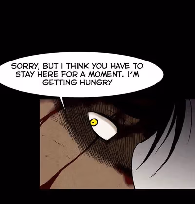 Infectee Chapter 13 page 26 - 