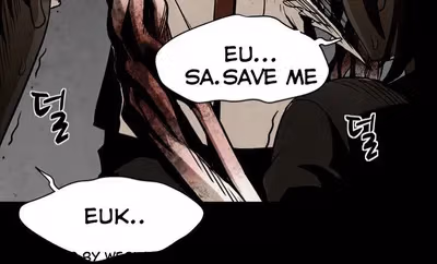 Infectee Chapter 13 page 30 - 