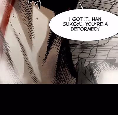 Infectee Chapter 13 page 61 - 