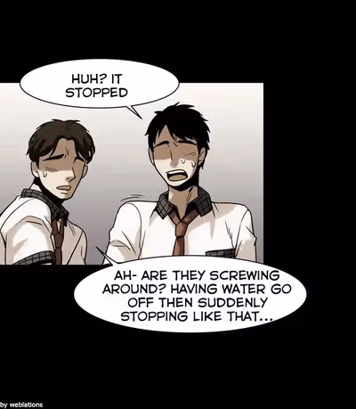 Infectee Chapter 14 page 24 - 