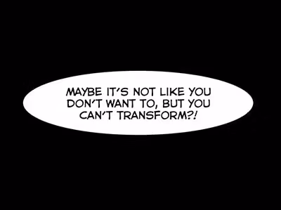 Infectee Chapter 14 page 5 - 