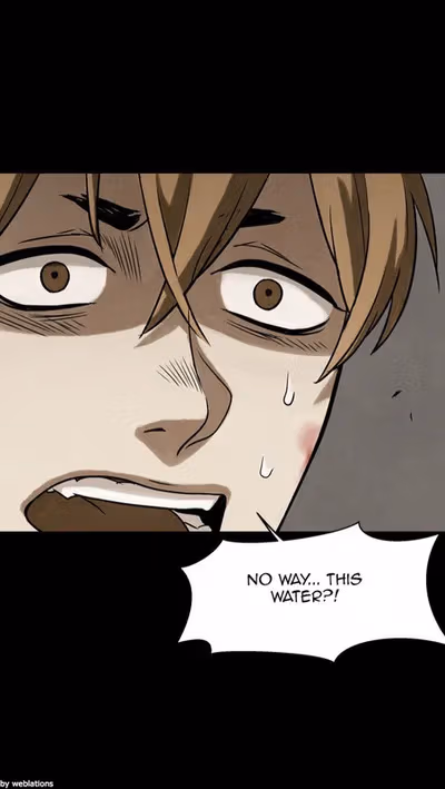 Infectee Chapter 14 page 52 - 