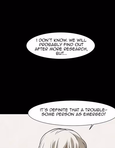 Infectee Chapter 14 page 53 - 