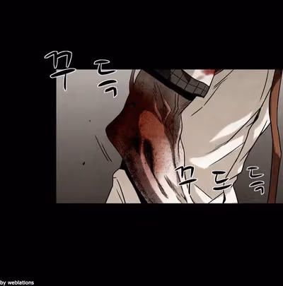 Infectee Chapter 14 page 61 - 