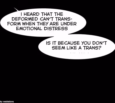 Infectee Chapter 14 page 9 - 