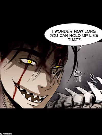 Infectee Chapter 14 page 10 - 