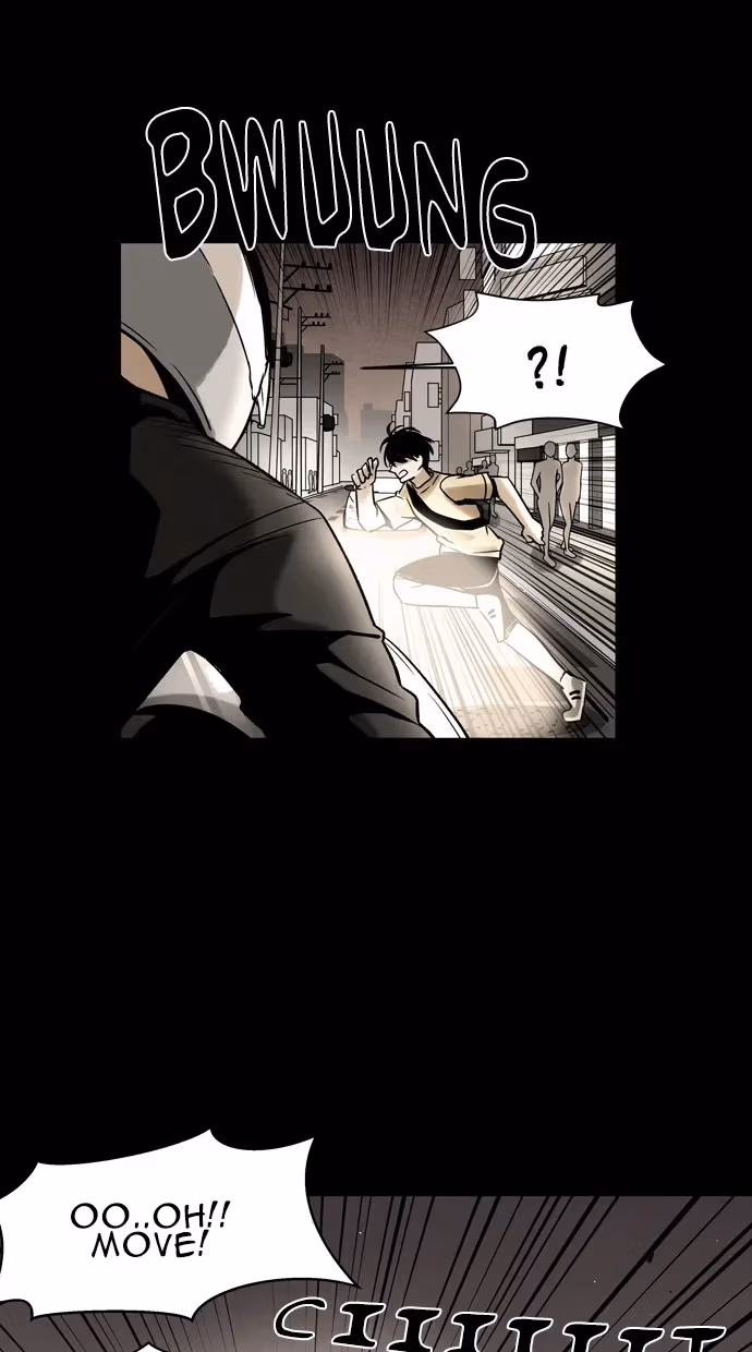 Infectee Chapter 19 page 13 - 