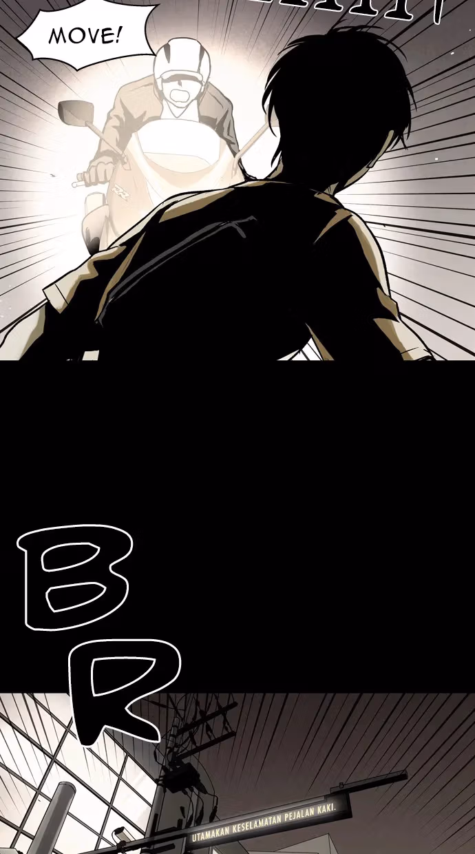 Infectee Chapter 19 page 14 - 