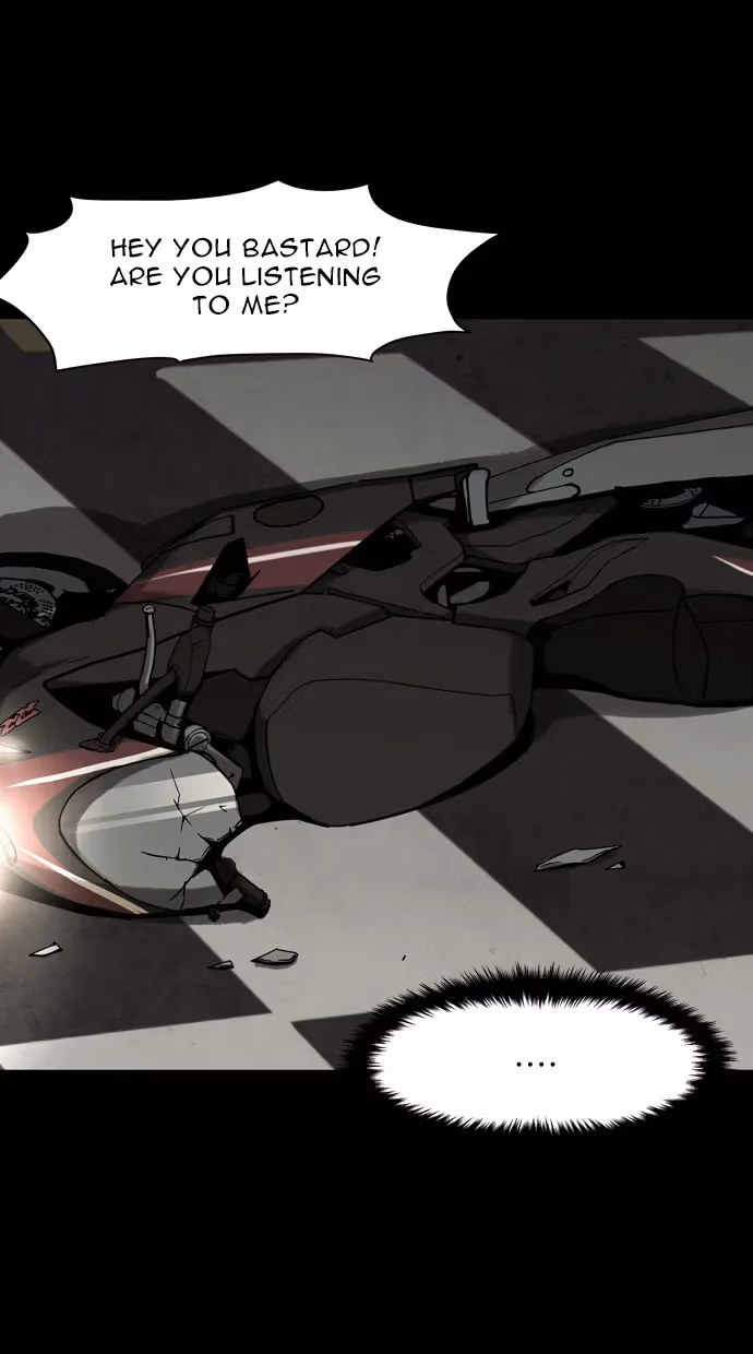 Infectee Chapter 19 page 17 - 