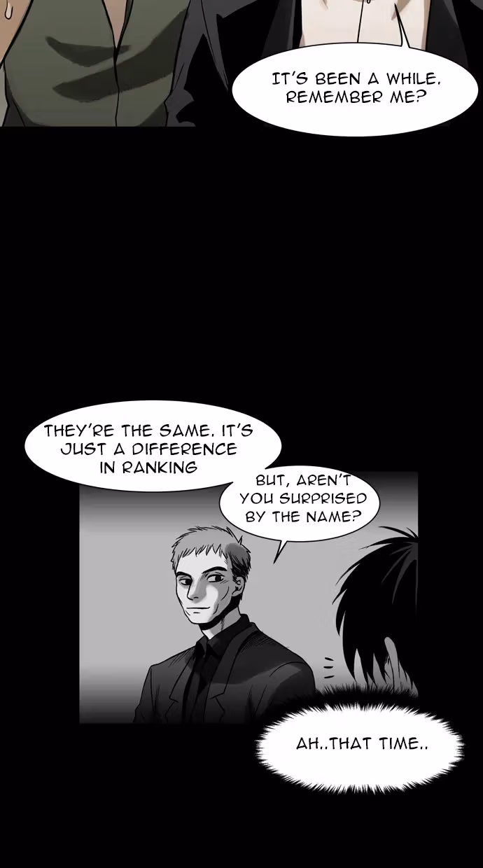 Infectee Chapter 19 page 28 - 