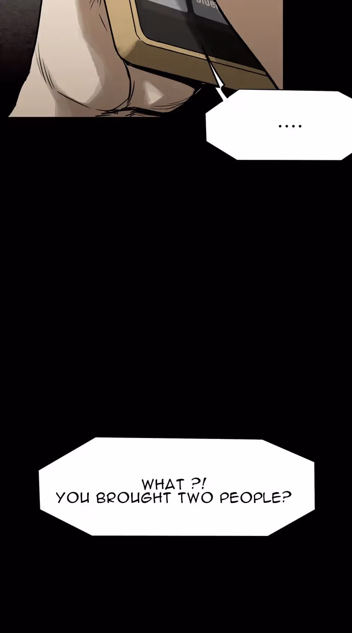 Infectee Chapter 19 page 36 - 
